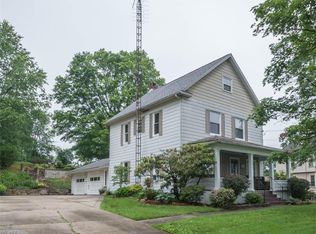 31914 Winona Rd, Winona, OH 44493