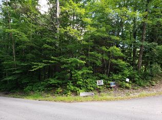 0 N Hatch Hl, Greene, ME 04236