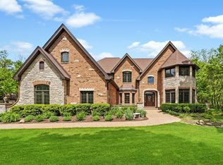 5342 W Jason Dr, Monee, IL 60449