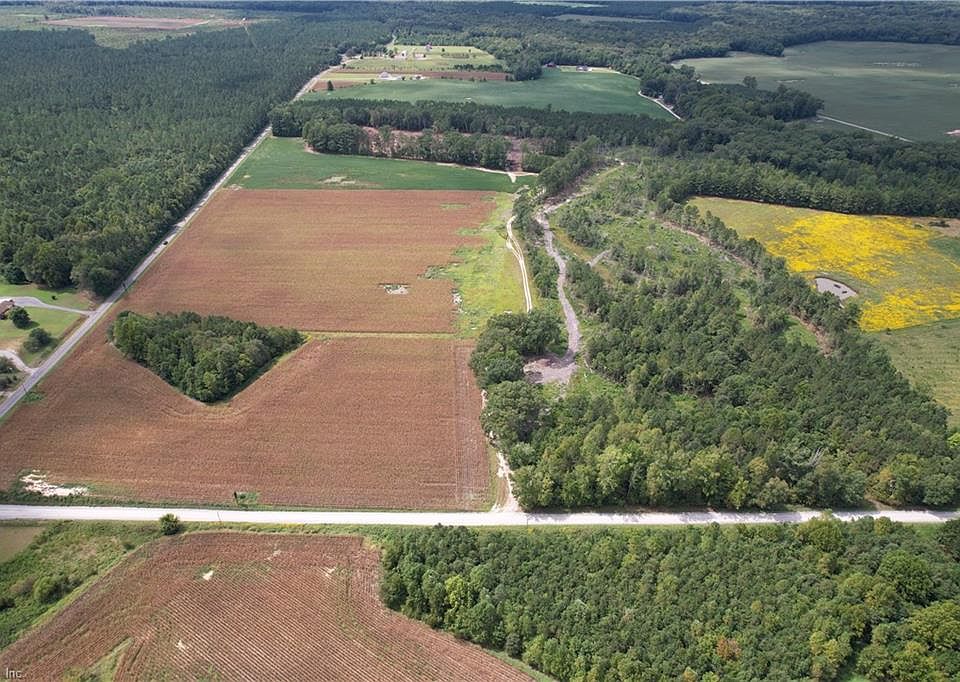 71 Joyners Bridge Rd, Carrsville, VA 23315 MLS 10456031 Zillow