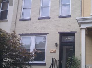 336 10th St NE, Washington, DC 20002