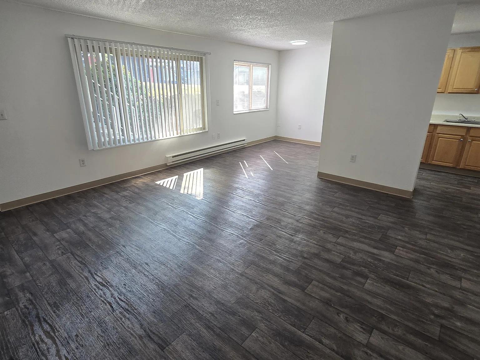 Olympic View Apartments — Photo 3