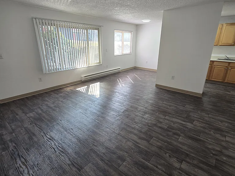 Olympic View Apartments — Photo 3