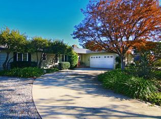 1604 Lynoak Dr, Claremont, CA 91711