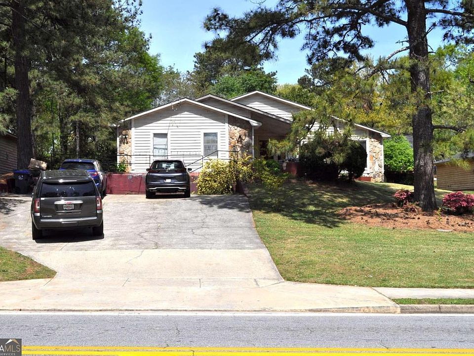1090 Dickens Rd, Lilburn, GA 30047 Zillow