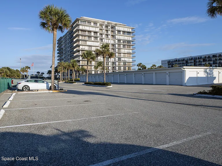 2100 N Atlantic Ave #1210 — Photo 30