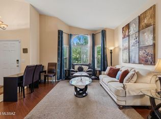 10248 E Buffaloberry Loop, Tucson, AZ 85748