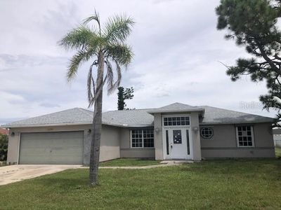 6294 Thorman Rd, Pt Charlotte, FL, 33981