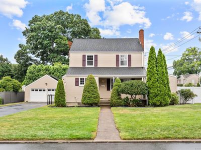 21 Montero Drive, Stratford, CT, 06614