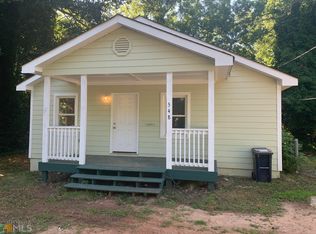 548 N 13th St, Griffin, GA 30223