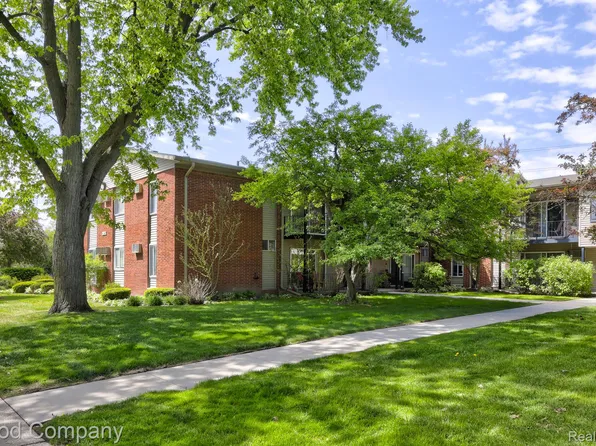 3915 Benjamin Ave APT 5, Royal Oak, MI 48073