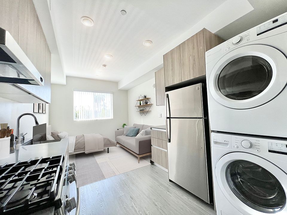 1st image of 1952 S Normandie Ave #203