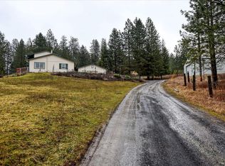 19014 N Halliday Rd, Mead, WA 99021