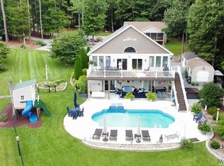 476 Wildwood Cir, Littleton, NC 27850