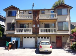 4513 40th Ave SW, Seattle, WA 98116