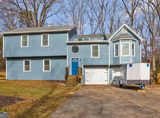 3964 Brantley Dr, Austell, GA 30106
