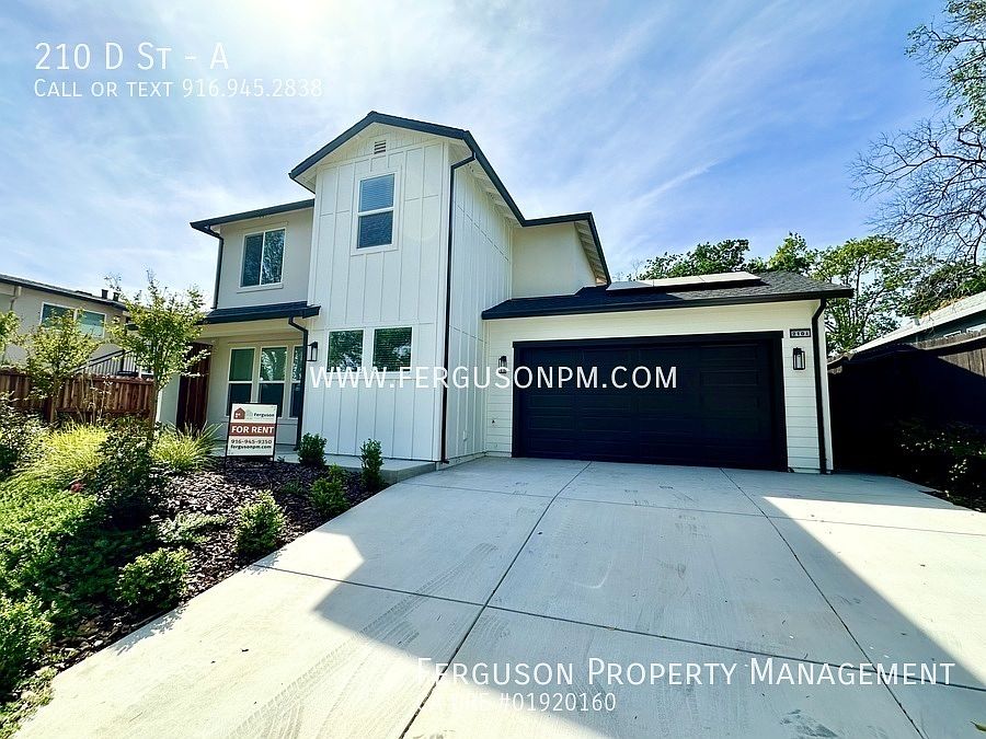 1st image of 210 D St #A