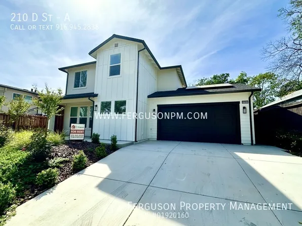 210 D St, Roseville, CA