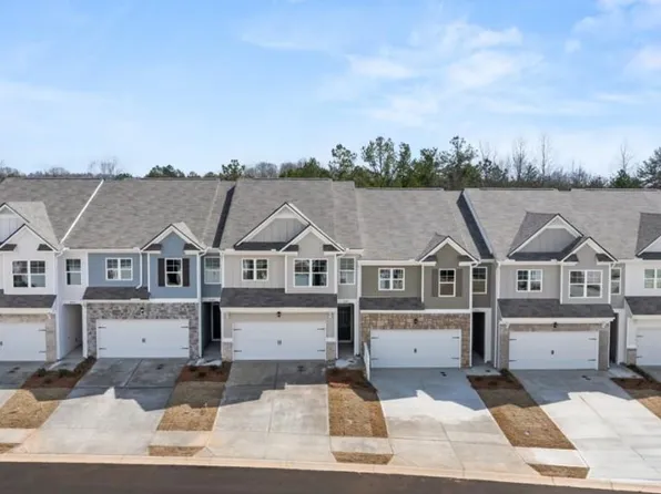 4153 Kestrel Ct, Gainesville, GA 30506