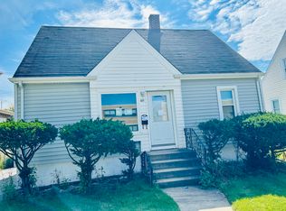 521 E 161st Pl, South Holland, IL 60473