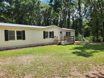 13809 NW 214th Ter, High Springs, FL, 32643