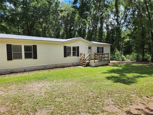 13809 NW 214th Ter, High Springs, FL 32643