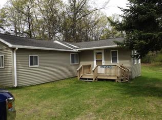 3147 Saddleback Lake Rd, Comins, MI 48619