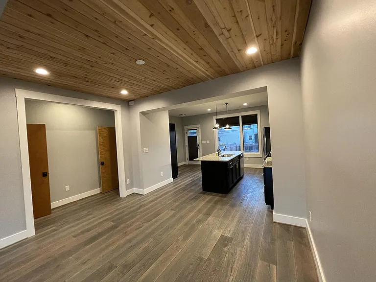 3414 Cutshaw Ave — Photo 3