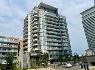 52 Forest Manor Rd #905-C15, Toronto, ON M2J 0E2