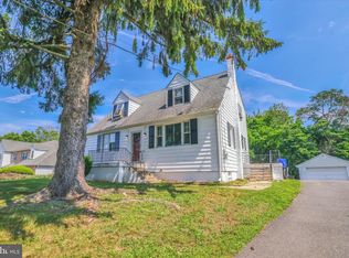 4101 Naamans Creek Rd, Upper Chichester, PA 19061