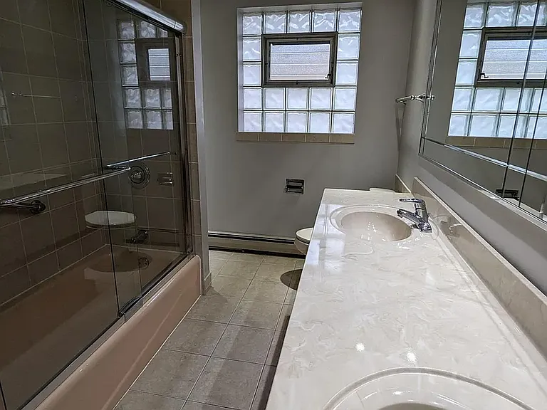 Main bath