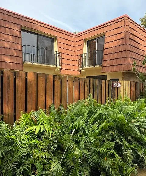 3001 San Clara Dr #4-A — Photo 1