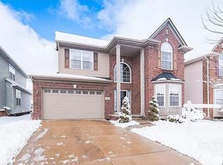 27037 Ladbroke St, Novi, MI 48374