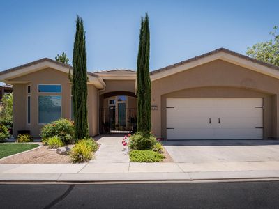2335 W Sunbrook Dr UNIT 57, Saint George, UT, 84770