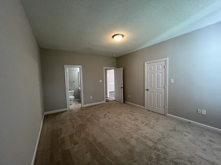 3320 Whitlock Drive A 3 bedroom/2 baths....NEW CARPET...NEW LVP FLOORING