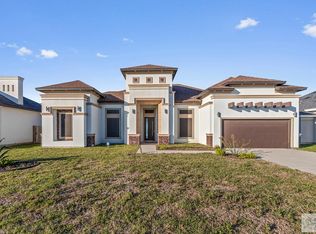 5833 Kings Xing #5, Brownsville, TX 78526