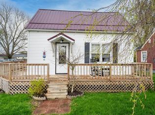 417 E Main St, Leesburg, OH 45135