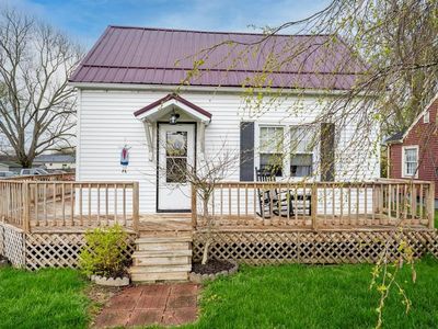417 E Main St, Leesburg, OH, 45135