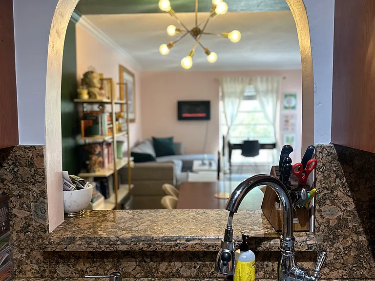 1650 S Le Jeune Rd #203 — Photo 17