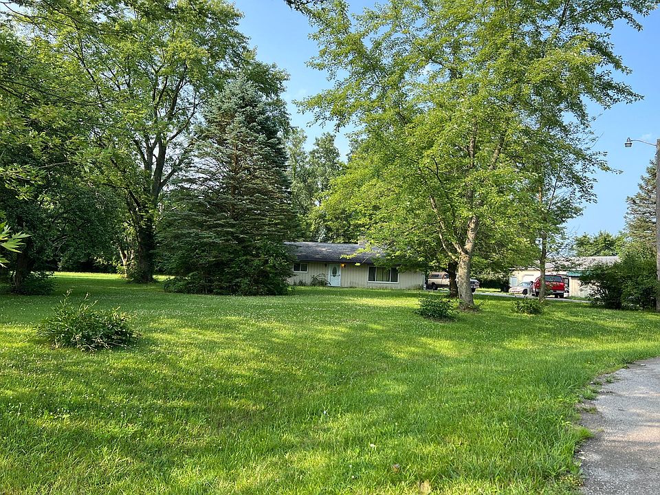 14531 Woodhill Dr, Ostrander, OH 43061 | Zillow