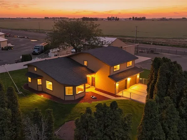 1914 Road N SE, Moses Lake, WA 98837