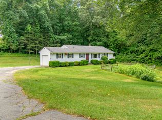 634 River Rd, Lisbon, CT 06351