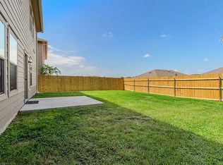 14353 Serrano Ridge Rd, Haslet, TX 76052
