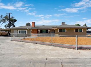337 N Chinowth St, Visalia, CA 93291