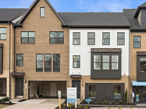 14307 Yesler Ave Lot 110, Chantilly, VA 20151