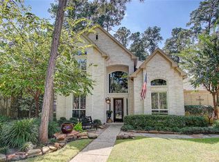 11939 Gatesden Dr, Tomball, TX 77377