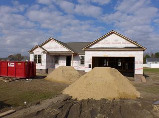 23 Three Daughters Ct, Four Oaks, NC 27524