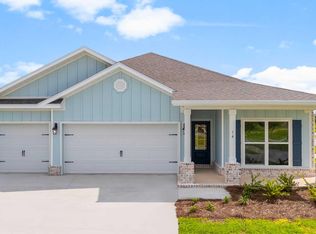 14 Grass Owl Loop, Freeport, FL 32439