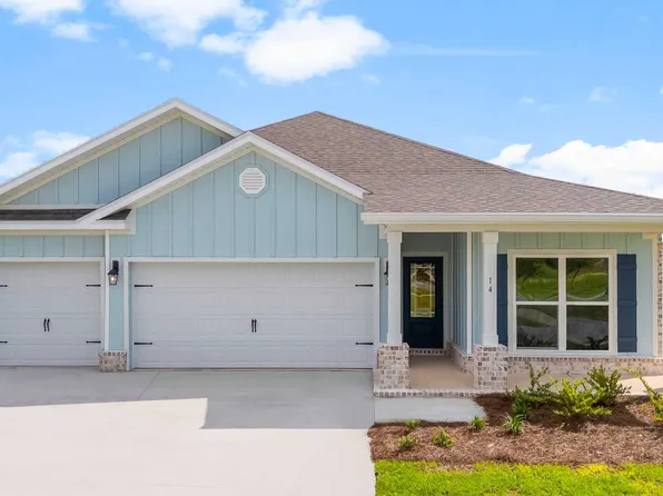 14 Grass Owl Loop, Freeport, FL 32439