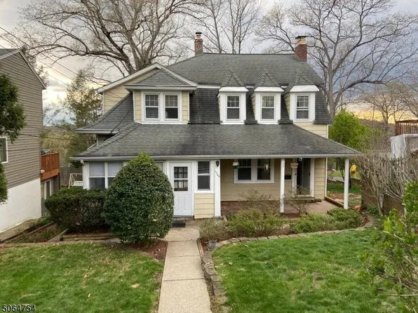 1244 Birch St #B, Boonton, NJ 07005